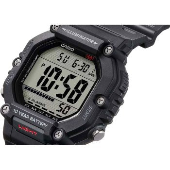 Casio Timeless AE-1600H-1AVDF