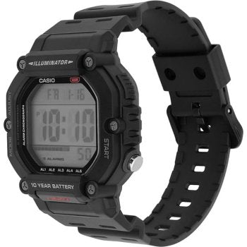 Casio Timeless AE-1600H-1AVDF
