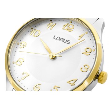 Lorus RG270VX9