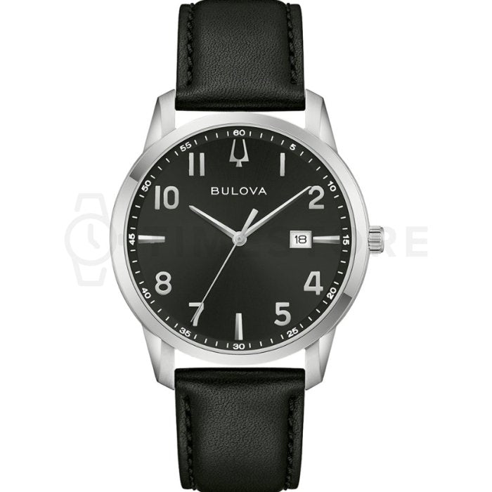 Bulova Classic 96B473