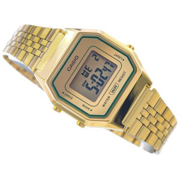 Casio Vintage LA680WEGV-9AEF