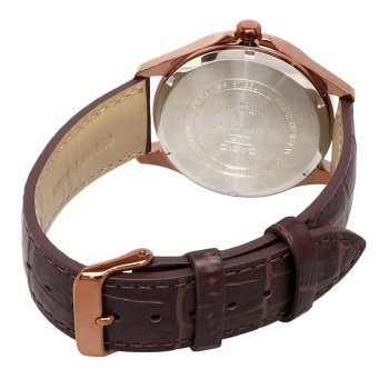 Casio Timeless MTP-M110RL-5AVDF
