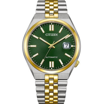 Citizen Tsuyosa NK0024-54X