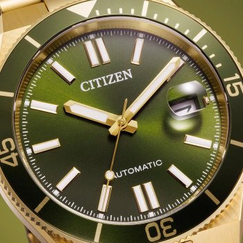 Citizen Tsuyosa NJ0232-53X