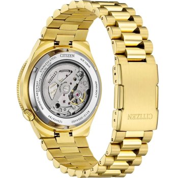 Citizen Tsuyosa NJ0232-53X