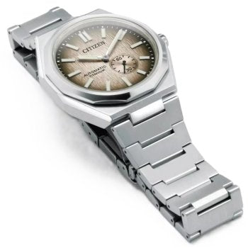 Citizen Super Titanium NK5020-58P