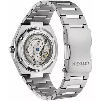 Citizen Super Titanium NK5020-58P