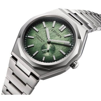 Citizen Super Titanium NK5020-58X