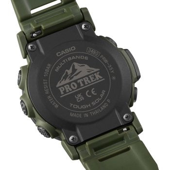 Casio ProTrek PRW-35Y-3B