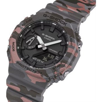 Casio G-Shock GA-2100CM-8A