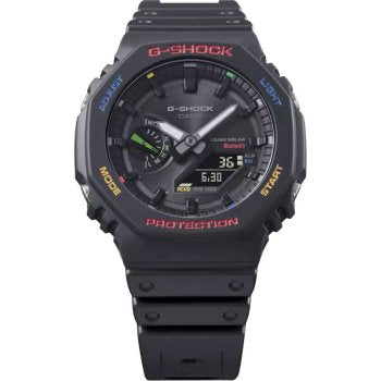 Casio G-Shock GA-B2100FC-1A