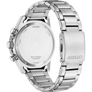 Citizen Eco-Drive CA0780-52E