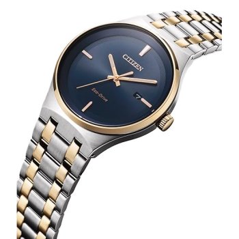 Citizen Axiom BM7656-51L