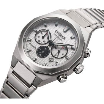 Citizen Super Titanium CA4690-51A