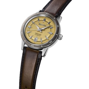 Seiko Presage SRPL75J1