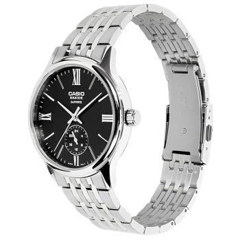 Casio Timeless BMS-100D-1AVDF