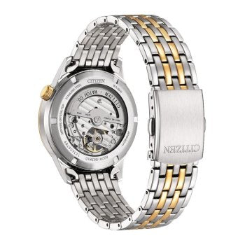 Citizen Mechanical NH9136-88H