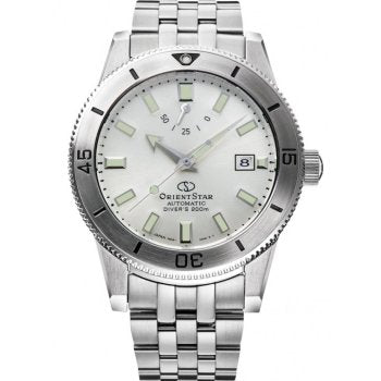 Orient Star Contemporary RE-AU0502S00B