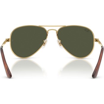 Ray-Ban Aviator RB3925 001/31 62