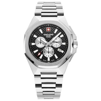Swiss Alpine Military Typhoon 7005.9137