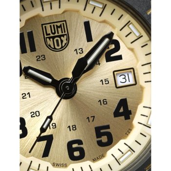 Luminox Navy Seal XS.3505.GP.1