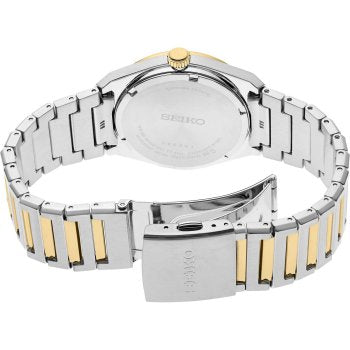 Seiko Quartz SUR558P1
