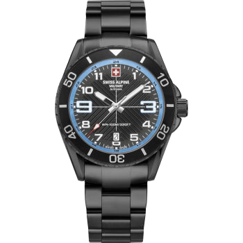 Swiss Alpine Military Raptor 7029.1171