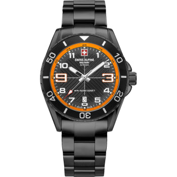 Swiss Alpine Military Raptor 7029.1179
