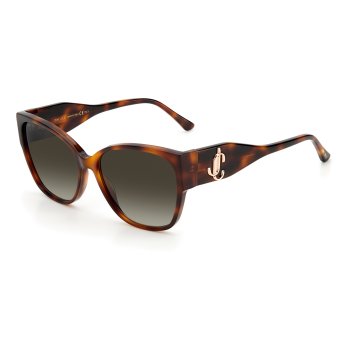 Jimmy Choo SHAY/S 086 HA 58