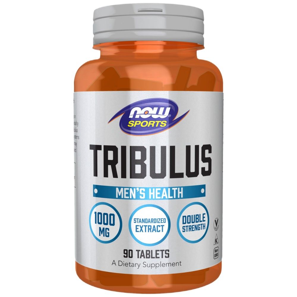 Tribulus 1000 mg - 90 Таблетки - Feel You