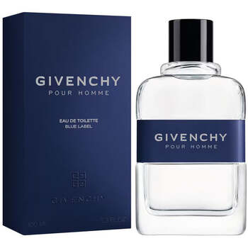 Givenchy - Blue Label pour Homme EDT - 60ml