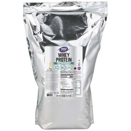 Whey Protein - 4.54 kg - Feel You