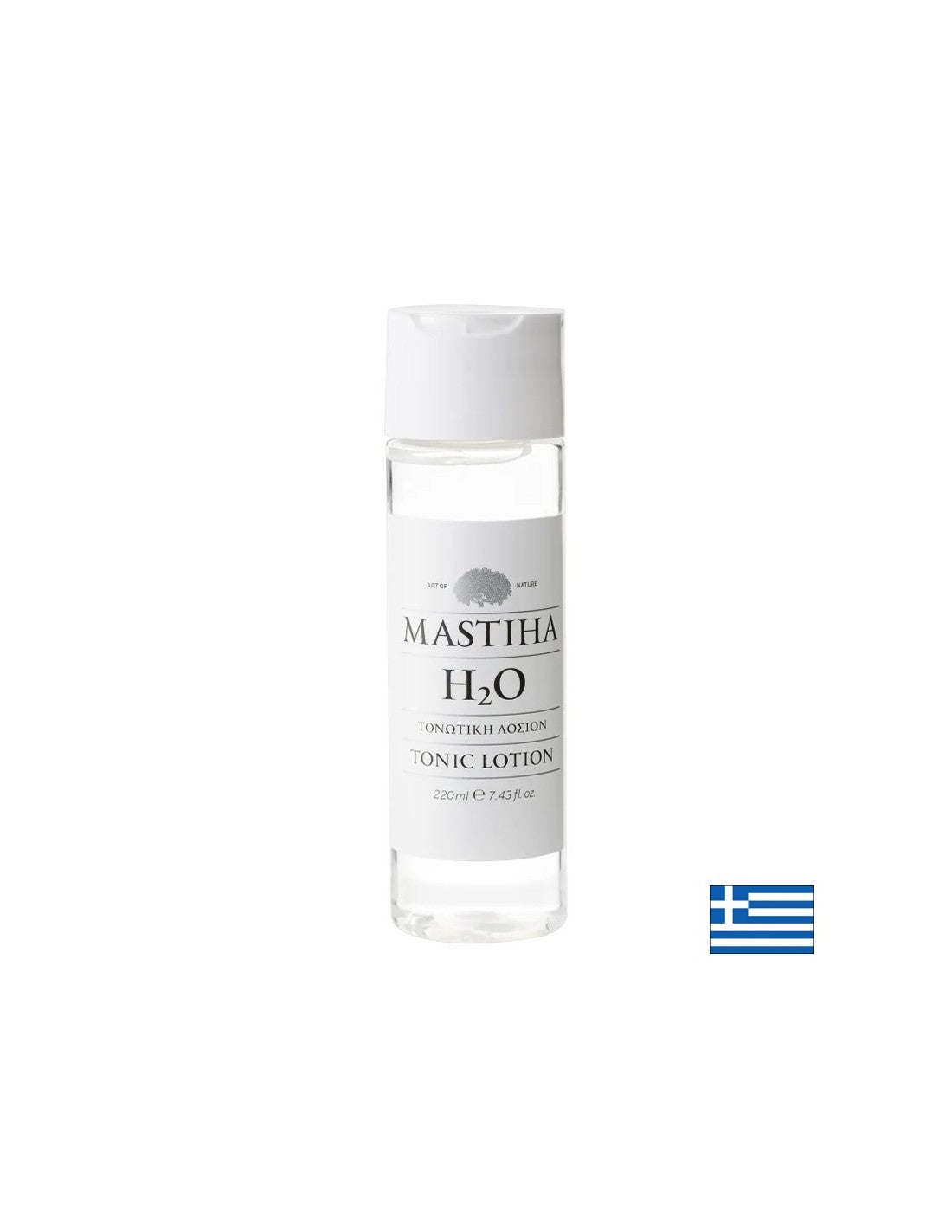 Тоник лосион за лице и тяло с воден екстракт от Мастиха, 220 ml Mastiha - Feel You