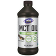 MCT Oil - Flavored - 473 мл - Feel You