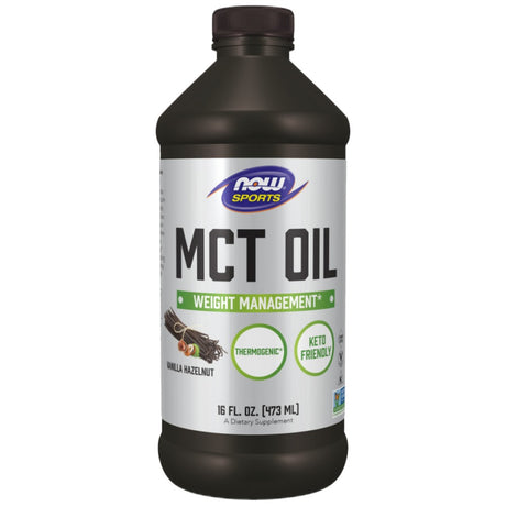 MCT Oil - Flavored - 473 мл - Feel You