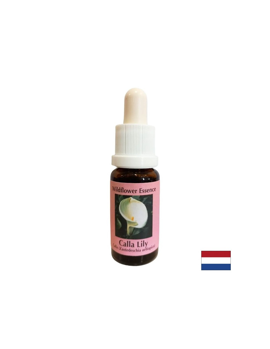 Помага за приемане на сексуалността и компенсира неудовлетвореността - Есенция Кала № 23, капки 15 ml - Feel You