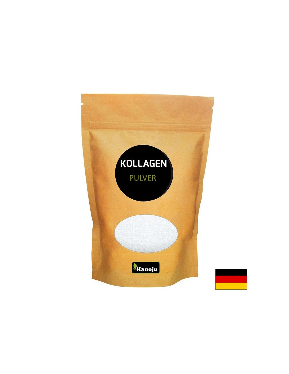 Колаген от риба – Здрава кожа, стави и коса, 2400 mg, 500 g прах - Feel You