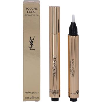 Yves Saint Laurent - TOUCHE ECLAT - corrector pen in 2.5 ml - 2.5 Luminous Vanilla