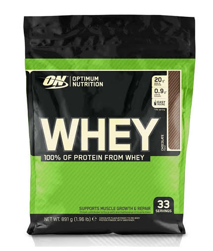 Whey - 0.891 kg - Feel You