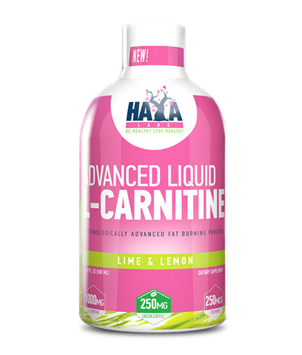 Advanced Liquid L-Carnitine / 500ml. - Feel You