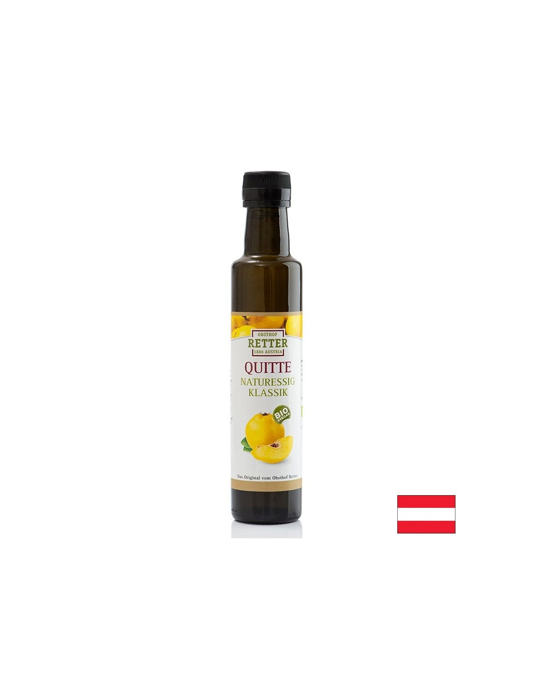 Оцет от дюли, БИО, 250 ml - Feel You