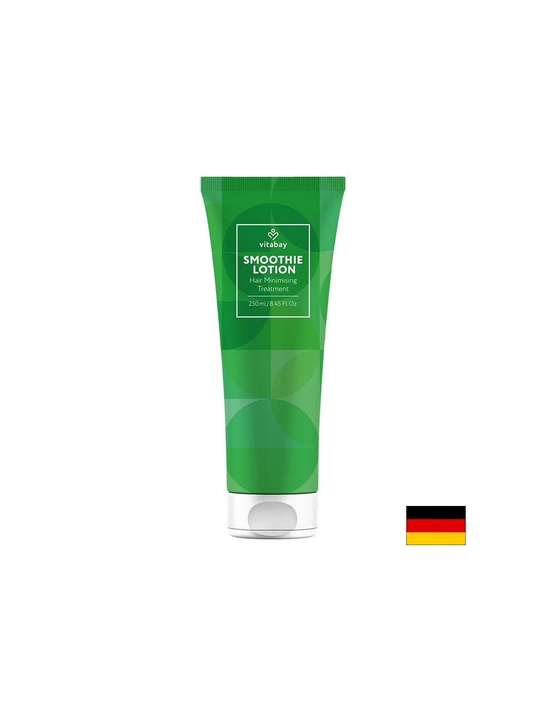 Лосион за намаляване на нежеланото окосмяване, 250 ml - Feel You