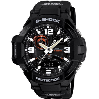 Casio G-Shock GA-1000-1AER