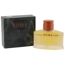 Laura Biagiotti - Roma Uomo After Shave - 75ml