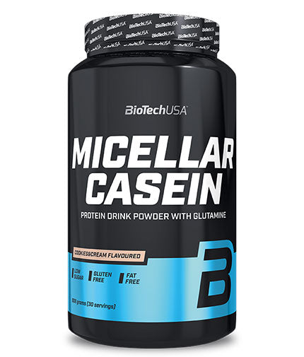 Micellar Casein - 0.908 kg - Feel You