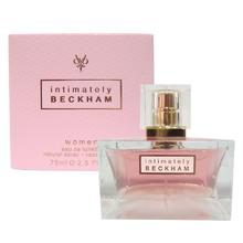 David Beckham - Intimately EDT - 75ml
