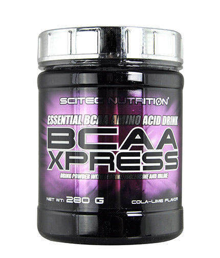 BCAA Xpress Flavoured 0.280 kg - Feel You