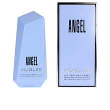 Thierry Mugler - Great Angel Body Lotion - 200ml