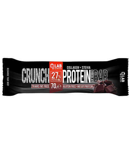 Crunch Protein Bar / 70 g - Feel You