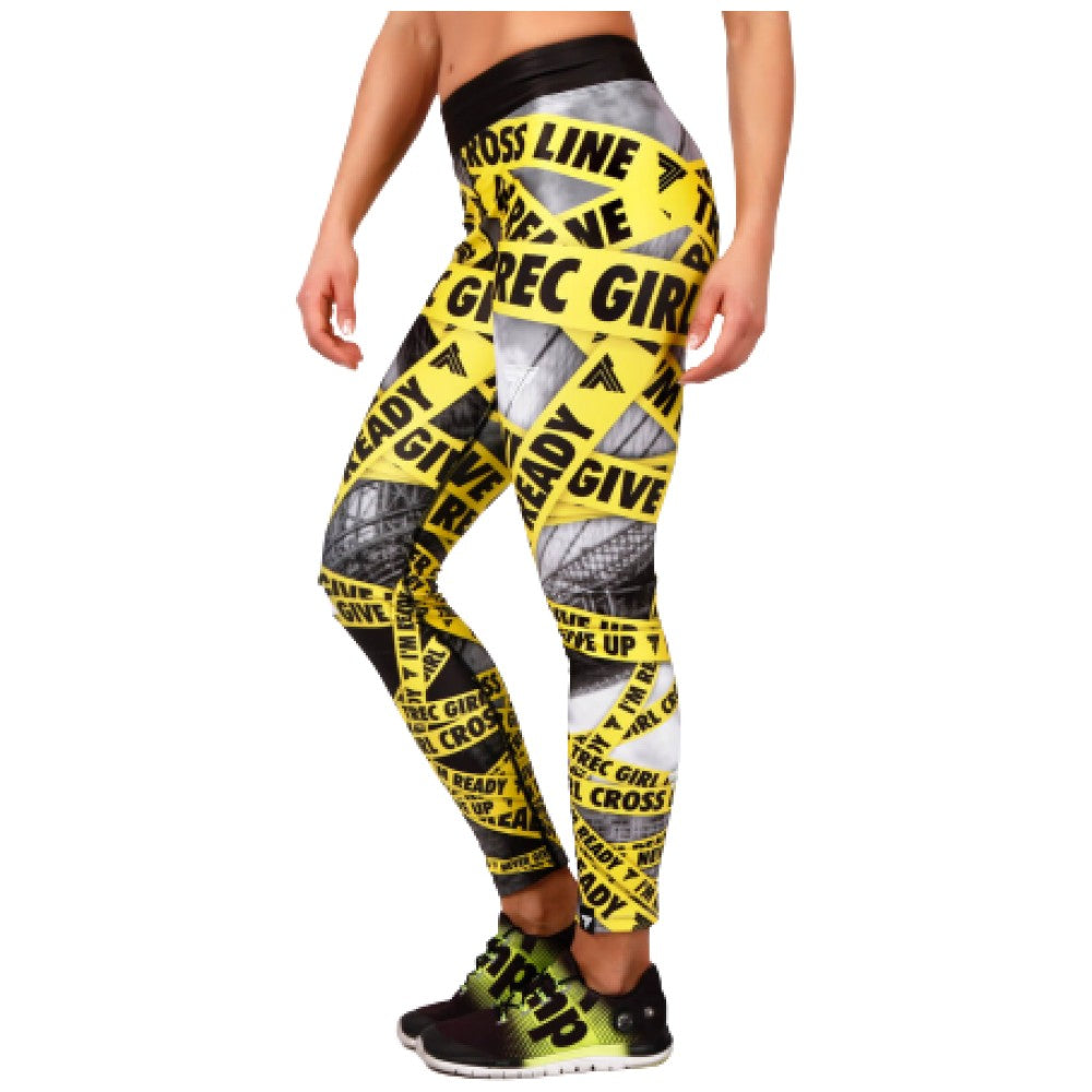 Leggings TGirl 07 - Feel You